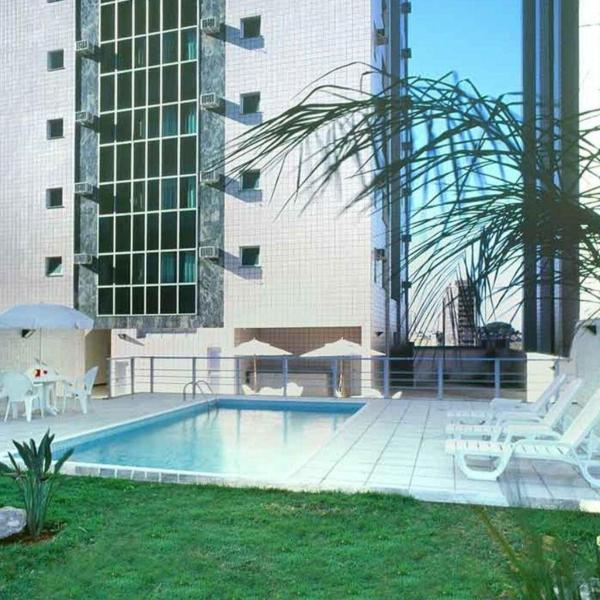 Flat Niagara Belo Horizonte - Foto 4