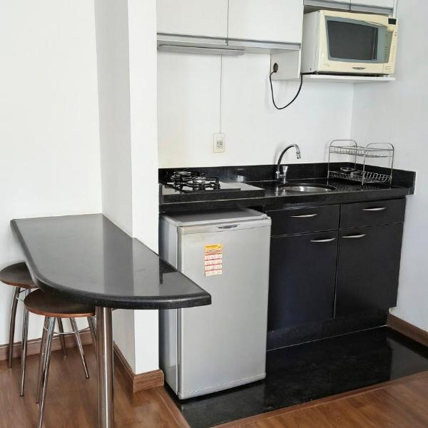 Flat Niagara Belo Horizonte - Foto 5