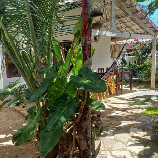 Villa Moura Pousada