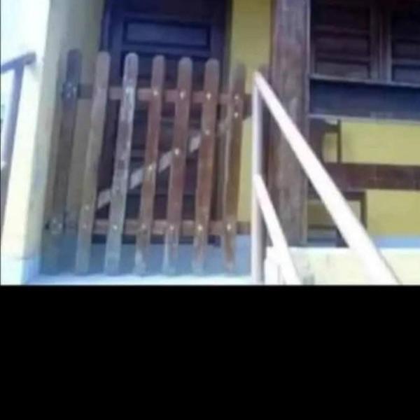 Hospedagem da Paty