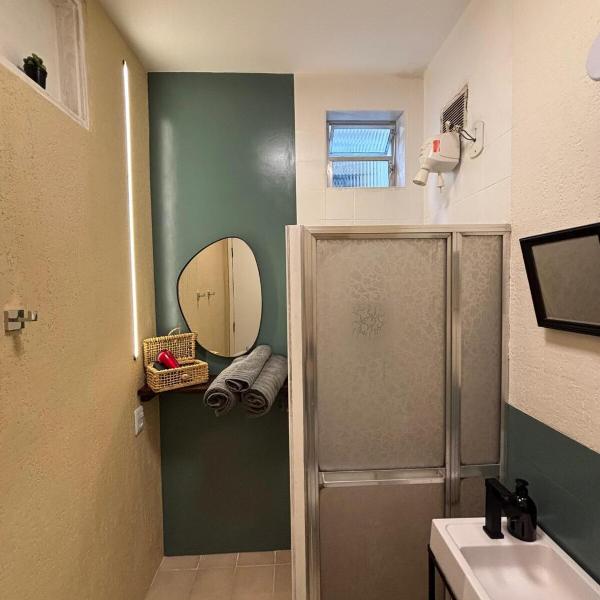 Apartamento AfetoLuar Recém reformado no Flamengo RJ - Foto 3