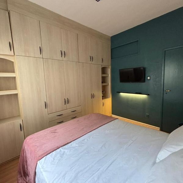 Apartamento AfetoLuar Recém reformado no Flamengo RJ - Foto 2