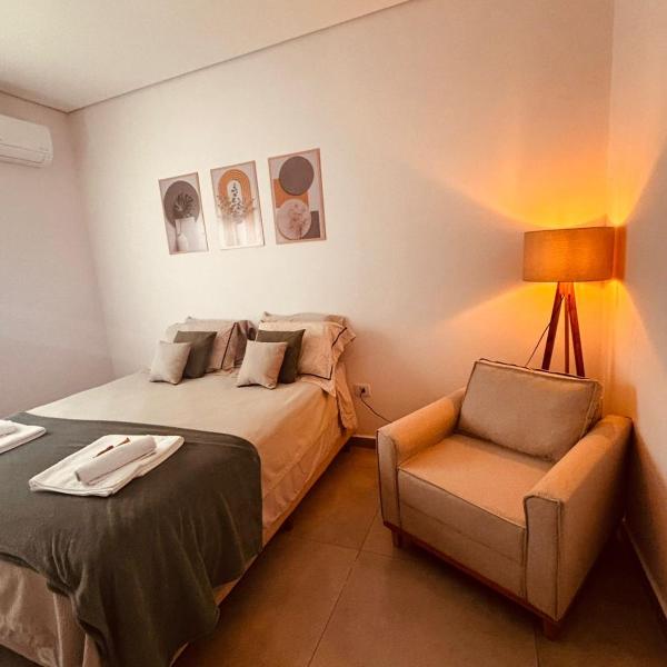 Cananeia Suites - Foto 2