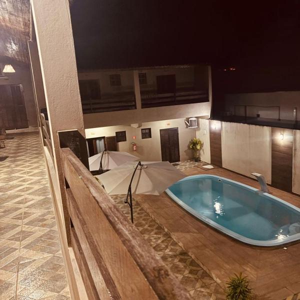 Cananeia Suites - Foto 4