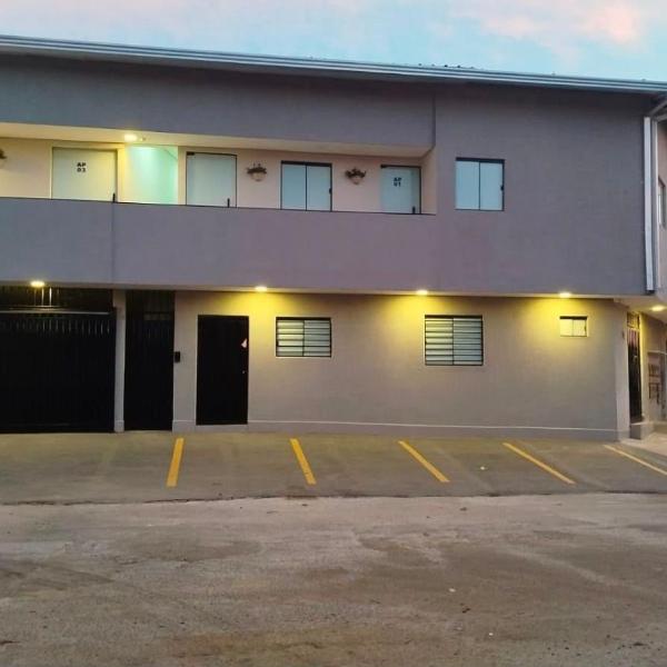 Estúdio confortável próximo ao aeroporto