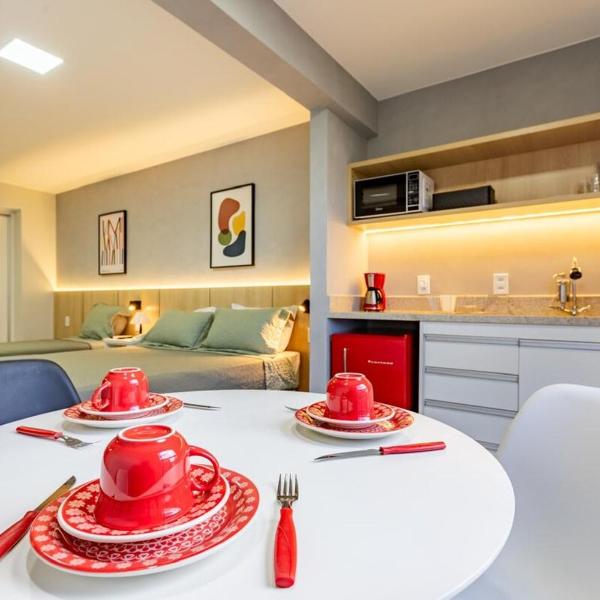 Flat 1117 Arena
