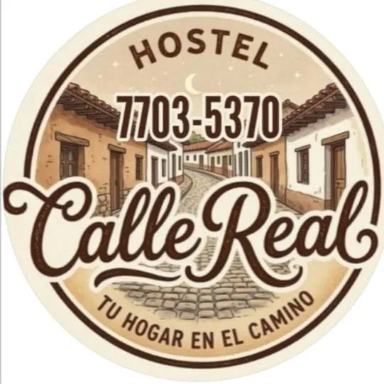 León में, होटल Hostal Calle Real