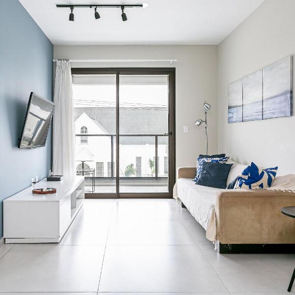 Home Confort Jurerê - J08