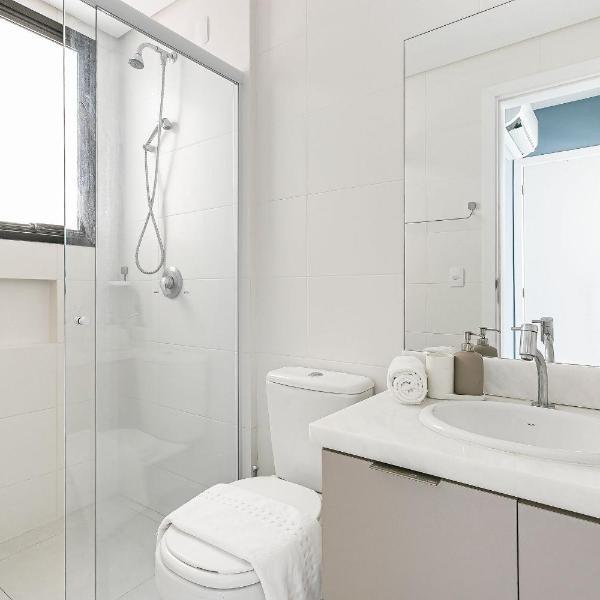 Home Confort Jurerê - J08 - Foto 3