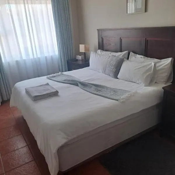 Beach Hive 2, viešbutis mieste Volvis Bėjus