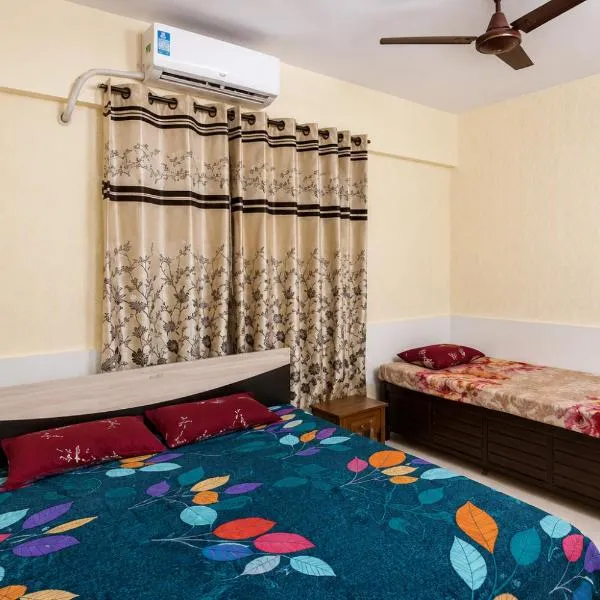 Room In Thane At ovale naka Only for Male, hotel em Thane