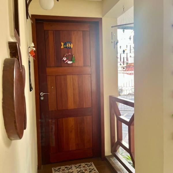 Apartamento Vitoria