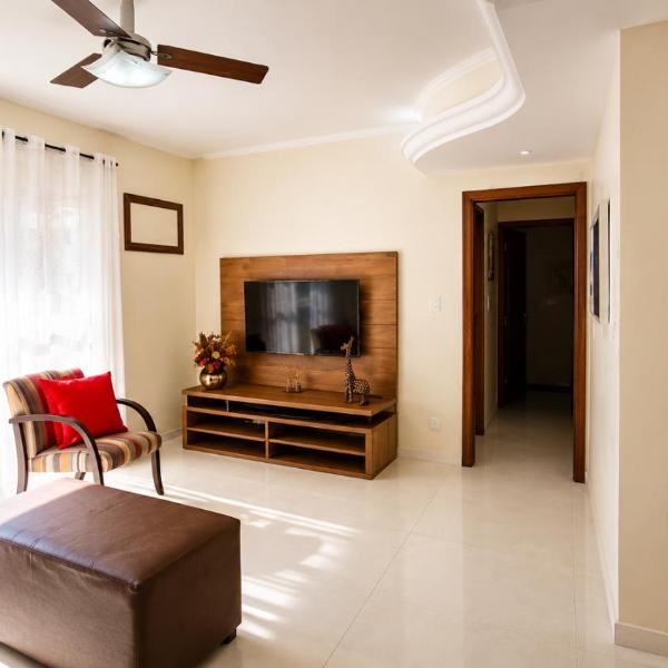 Apto Praia do Forte - Localização privilegiada 3 Quartos - Foto 3