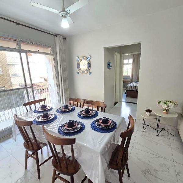 Praia Morro Katia apartamentos - Edificio Franklin Storck - Foto 4