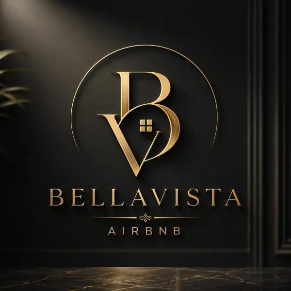 Bella Vista, отель в городе Эденвейл
