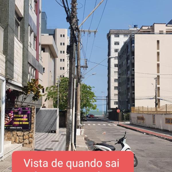 Praia Morro Katia apartamentos - Edificio Franklin Storck - Foto 5