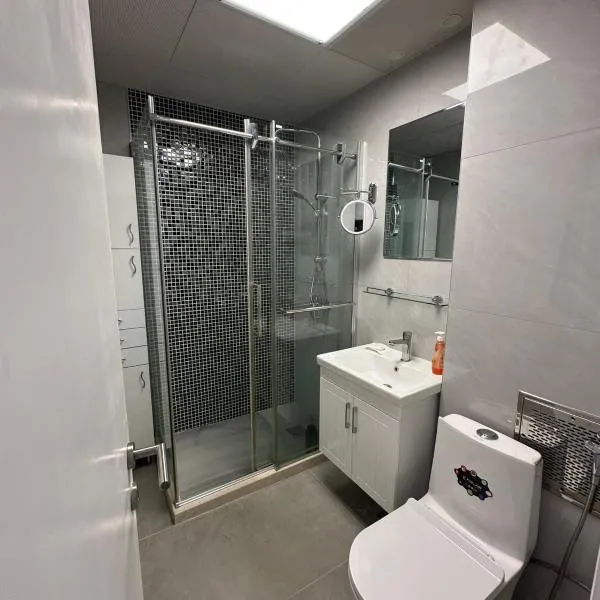 Apartmani Muratović, hotel v destinaci Igalo