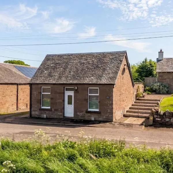 Home in Perth and Kinross, hotel en Coupar Angus