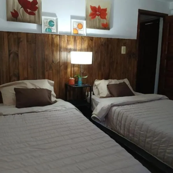 Wasi Urqu La casa del cerro, hotell sihtkohas Belén