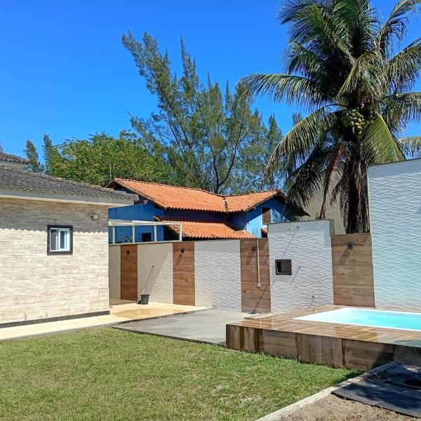 Casa BND Beach - Foto 3