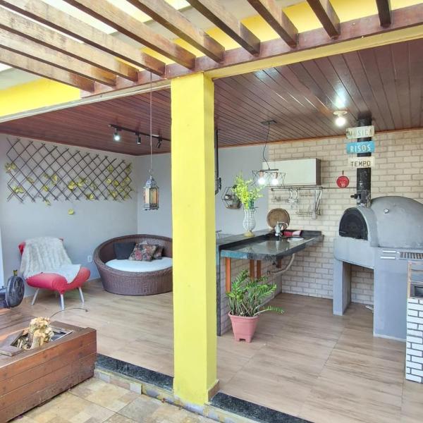 Minha casa linda de madeira - Foto 5