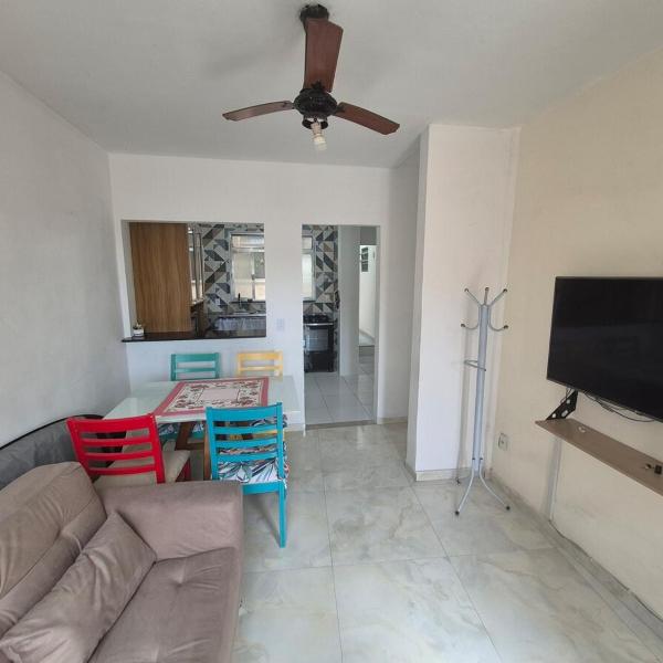 Navarro Apartment