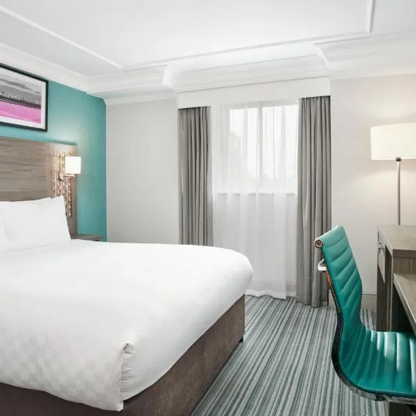 Leonardo Hotel Middlesbrough, hotel em Middlesbrough