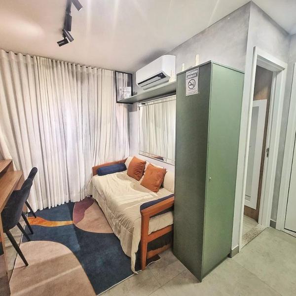 Today - 1 dormitorio ao Lado do Allianz - Foto 5