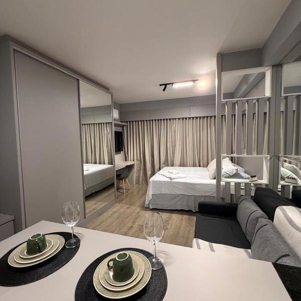 Studio Lifespace Batel Torre A