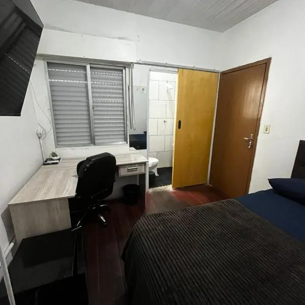Pousada DL, hotel v mestu Pelotas