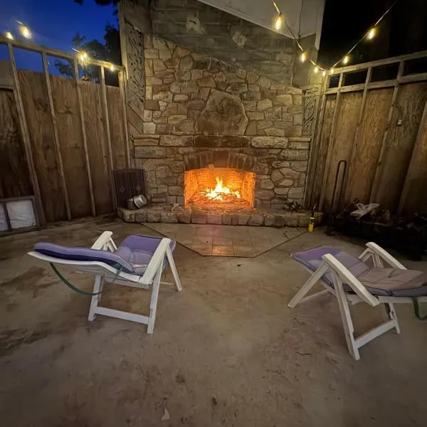 Glenwood Inn - Stroudsburg، فندق في ديلاوير ووتر غاب