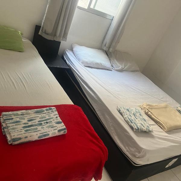 AP ilha da gigoia - Foto 2