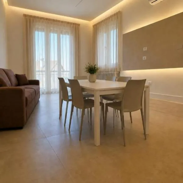 La casa del sole, hotel v destinácii Trofarello
