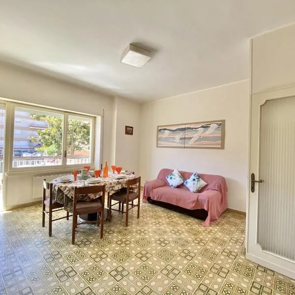 Design Apartment - Garage e giardino a 200 mt, hotel a Sperlonga