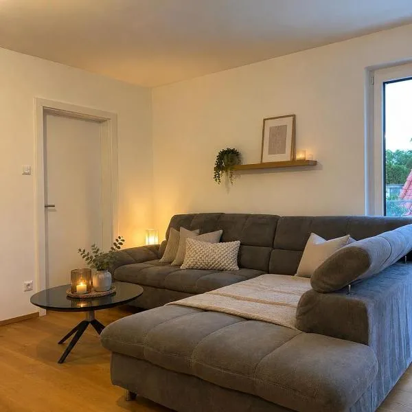 Velazza Salzburg Apartment, hotel di Salzburg