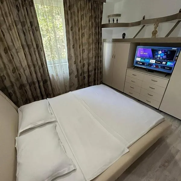 Apartament The Infinity Nest, hotel in Târgu Jiu