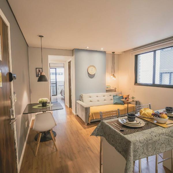 Pet Friendly no Bigorrilho | Piscina + Garagem