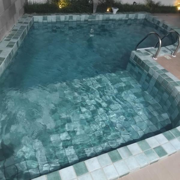 Residencial Cygnus