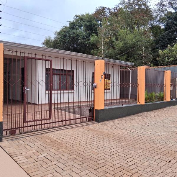 Casa para Estadia