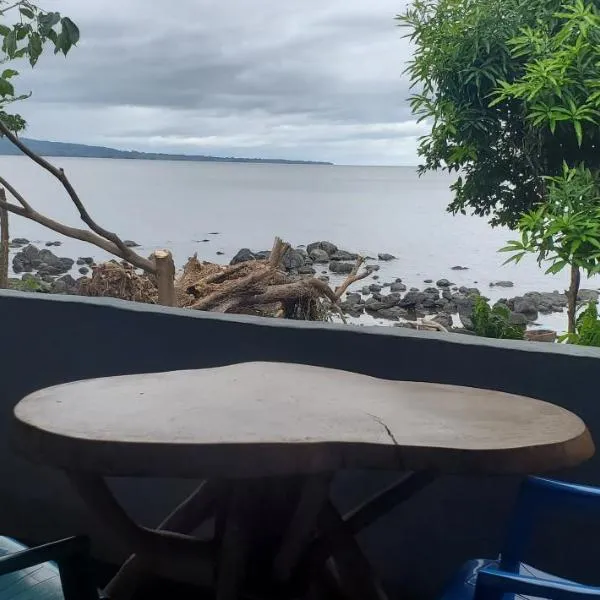 Calala House, hotell i Balgue
