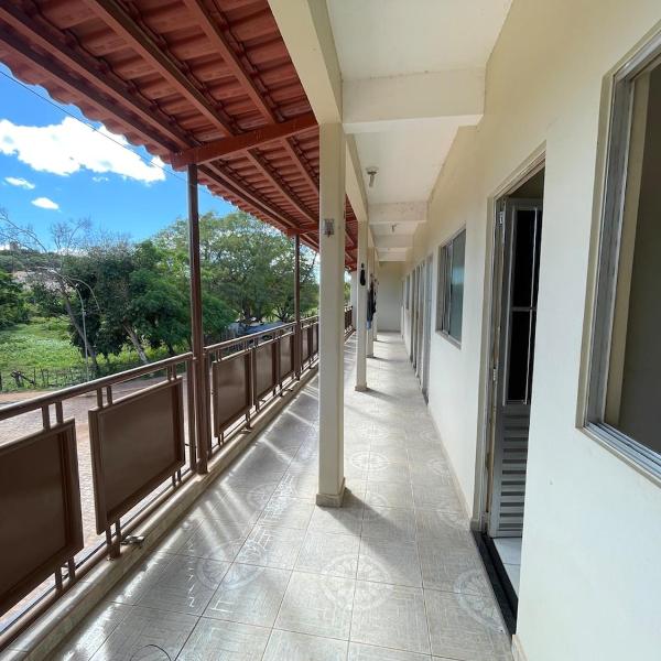 Apartamento 01 no centro - Seabra - Foto 5