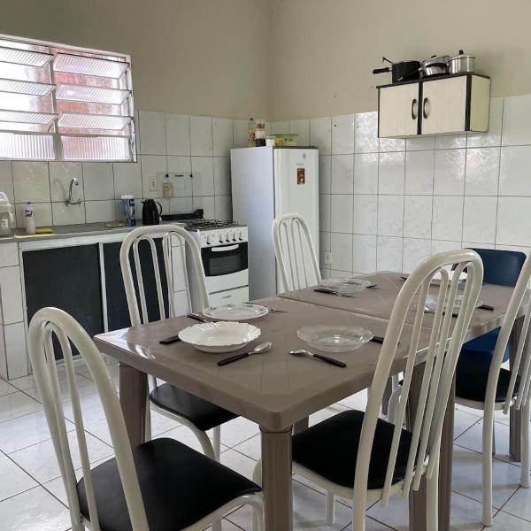 Apartamento 01 no centro - Seabra - Foto 4