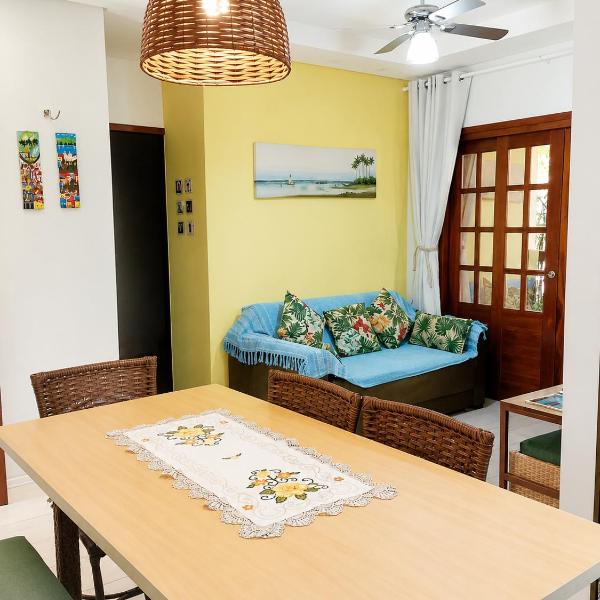 Residencial Villa Jeri - AP with balcony, optional BREAKFAST - Foto 3