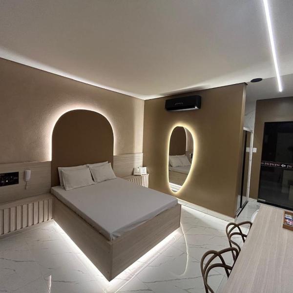 Ellus Motel - Foto 2