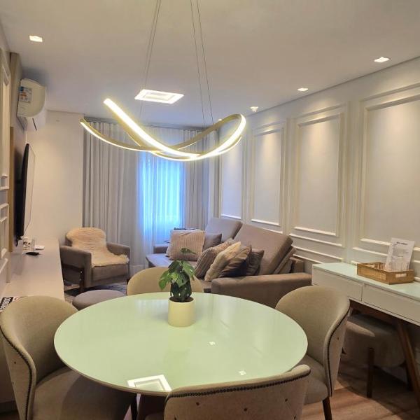 Flat Colina Gramado - Foto 4