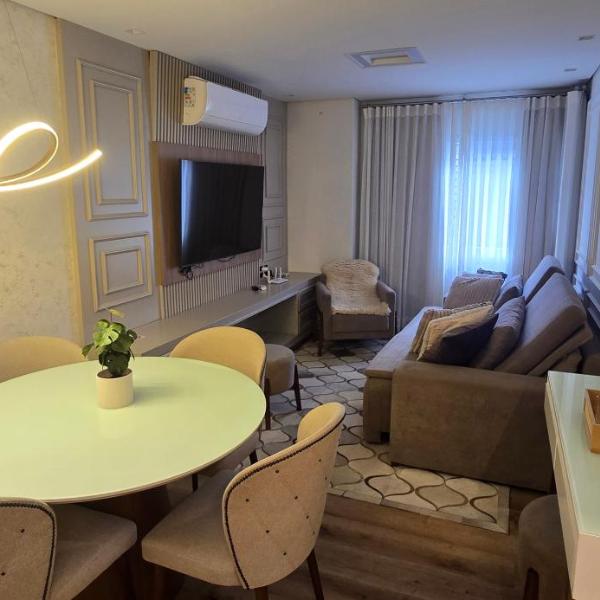 Flat Colina Gramado - Foto 5