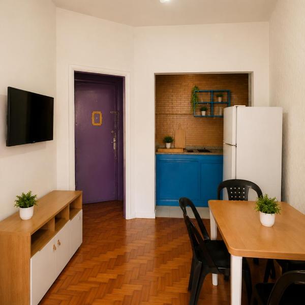 Apartamento Sol y Mar de Copa