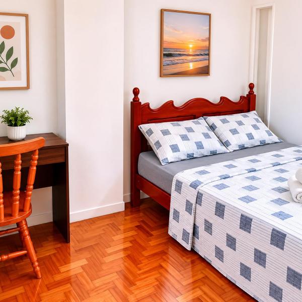 Apartamento Sol y Mar de Copa - Foto 4