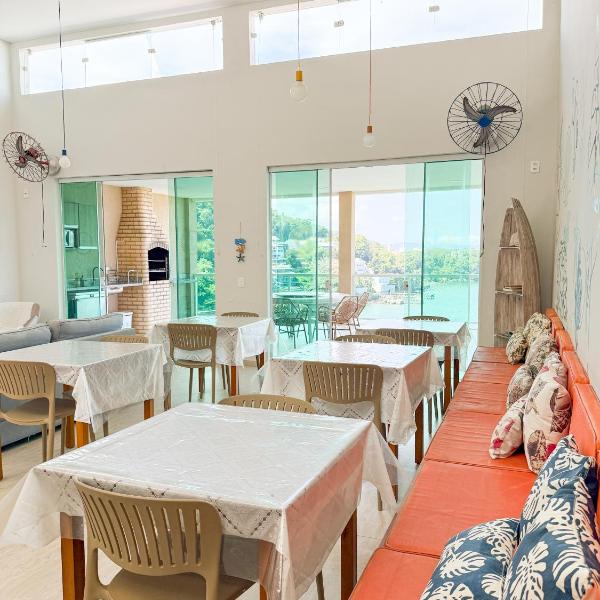 Pousada Casa da Praia Angra - Foto 4