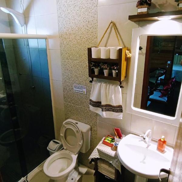 Casa nas montanhas,Recanto dos Medeiros in SAI - Foto 3